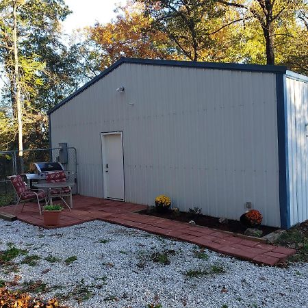 Relaxing Stay In The Country Unit 1 Ozark Exterior photo