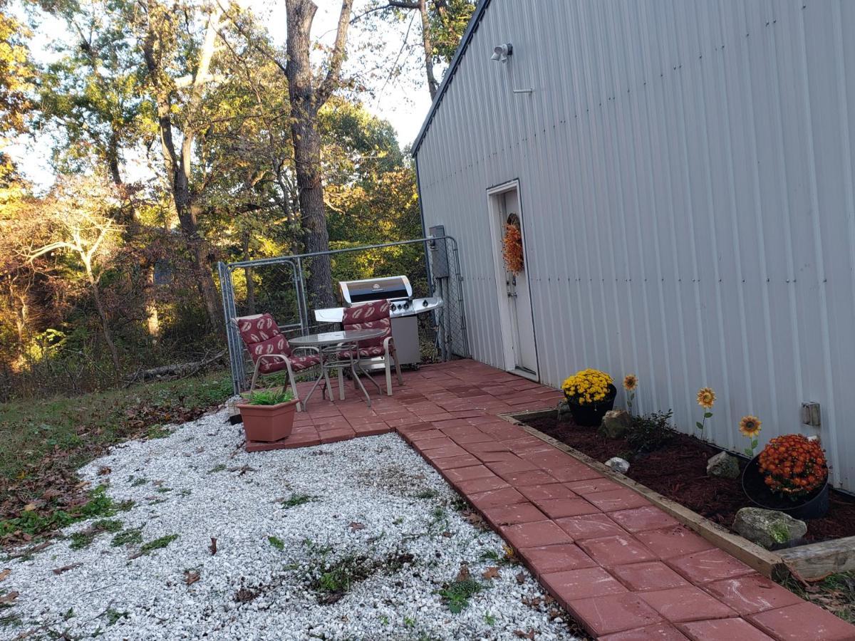 Relaxing Stay In The Country Unit 1 Ozark Exterior photo
